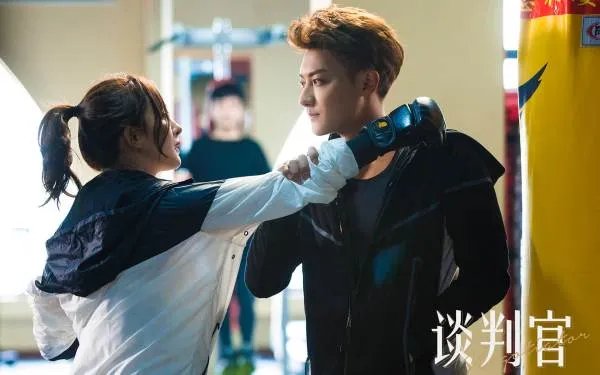 杨幂都演过哪些优秀的电视剧？