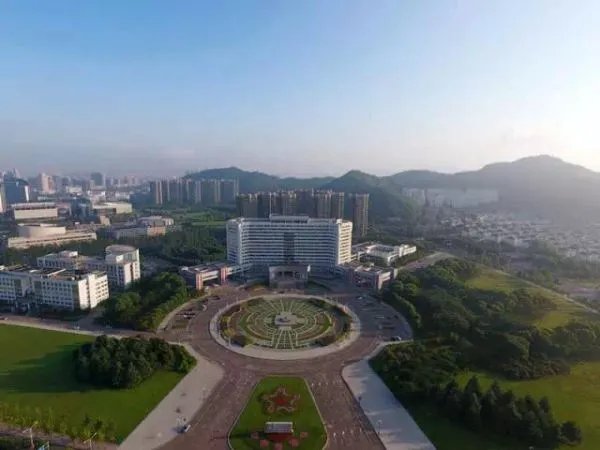 台州到底更适合在哪个都市圈呢?到底是宁波还是温州?