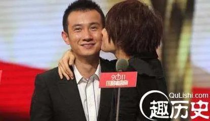 马伊琍前夫及五段情史，都是怎样的呢?