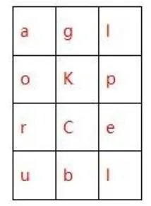 犯罪大师莫里亚蒂的余党关卡答案大全 莫里亚蒂的余党答案详解