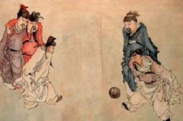 历史上高俅是怎么死的