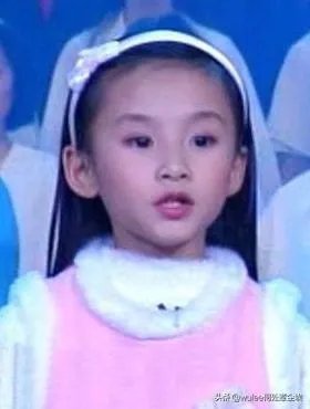 细数曾经红极一时的春晚小童星，如今的他们怎么样了？