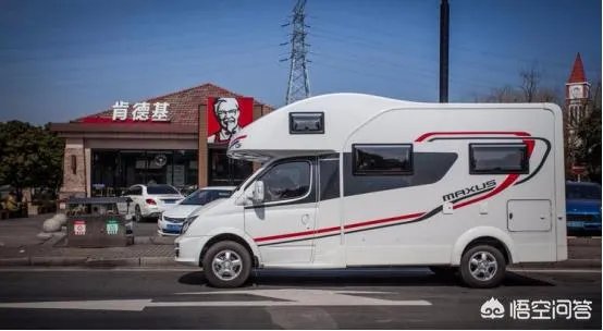 房车自驾游的随身物品需要准备哪些？