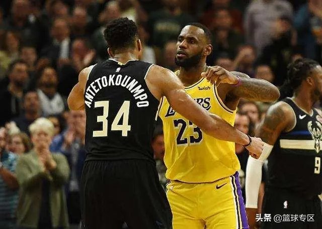 湖人上次挑战76人、雄鹿都是大败，接下来的对阵能否赢球？