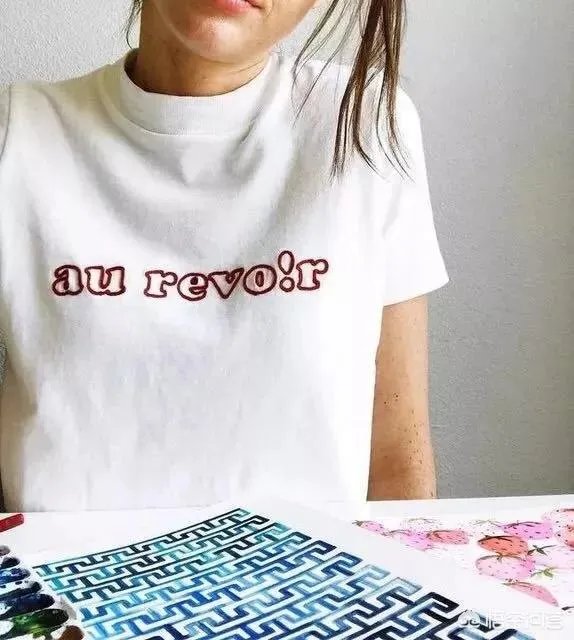 好看个性的T恤有哪些？