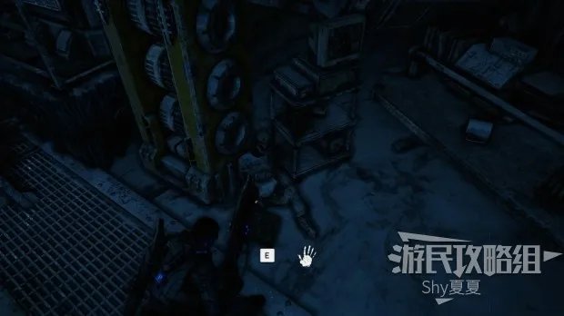 《战争机器5》图文攻略 全收集战役流程攻略