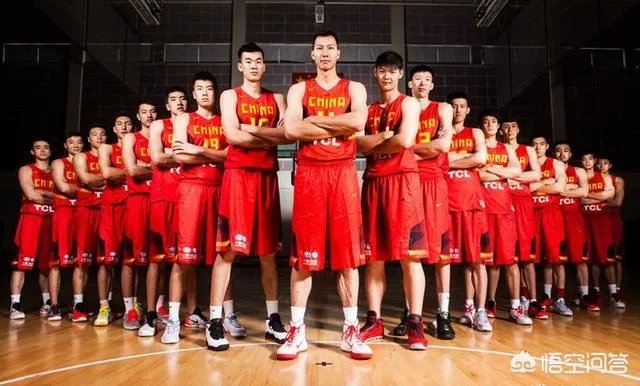 林书豪可以入选中国男篮吗？