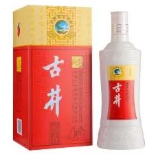 古井原生态50度多少钱？