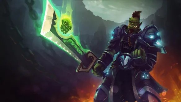 《魔兽世界》有爱共享成就攻略