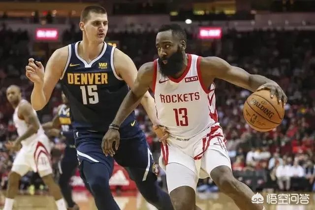 火箭主场大胜掘金，与掘金的胜场差只有3，火箭还有跃居西部第二的可能吗？