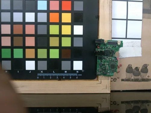 拍照谁更强? 中兴Grand S对决诺基亚920