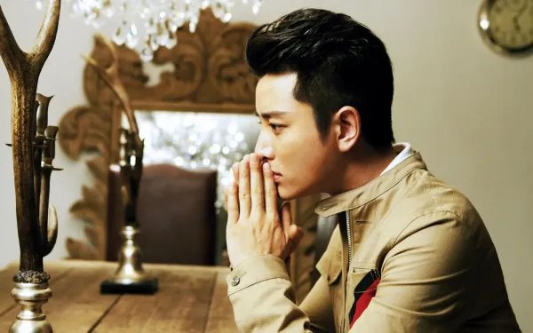 贾乃亮发博为女儿庆生，贾乃亮是靠哪个角色成名的？