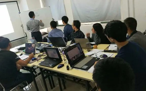 计算机工程师证