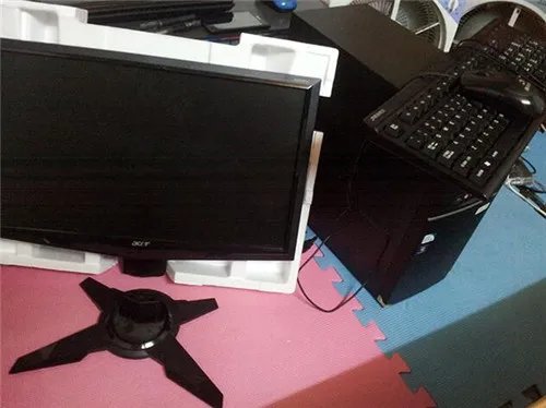 办公电脑用什么配置的好 2017办公电脑配置推荐