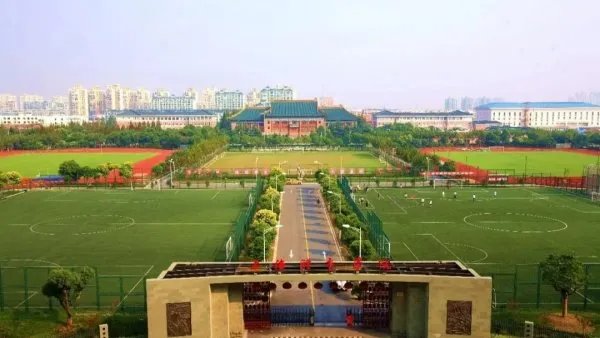 上海体育学院的专业里，你喜欢哪个？