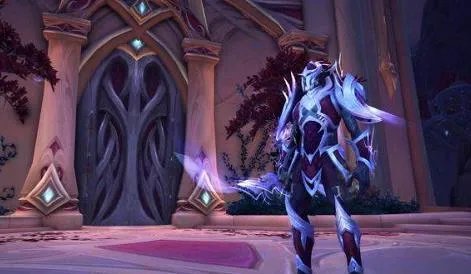 魔兽世界森金村在哪?