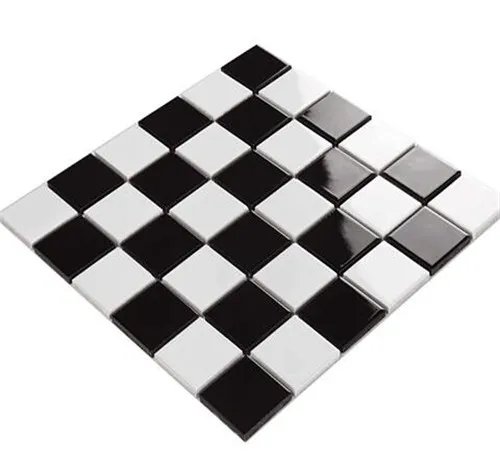 马赛克墙砖分类有哪些 马赛克的优点你知道多少