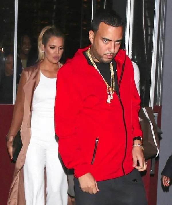 卡戴珊雷吉录像回放