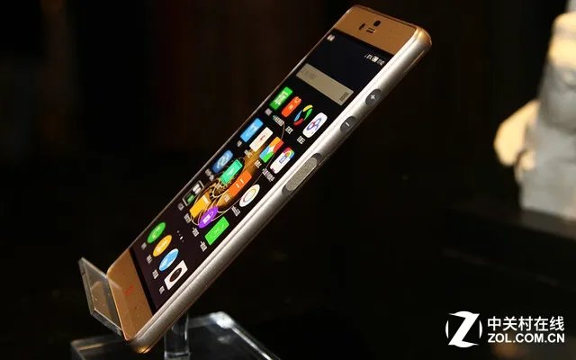 升级之新作 nubia Z9系列三款新品组图