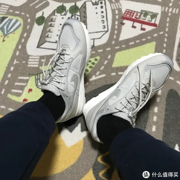 来看看有点什么Nike休闲鞋可以买吧！