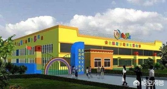 中概教育板块暴跌，上市公司红黄蓝股价直接崩盘，你是如何看待这样的现象的？