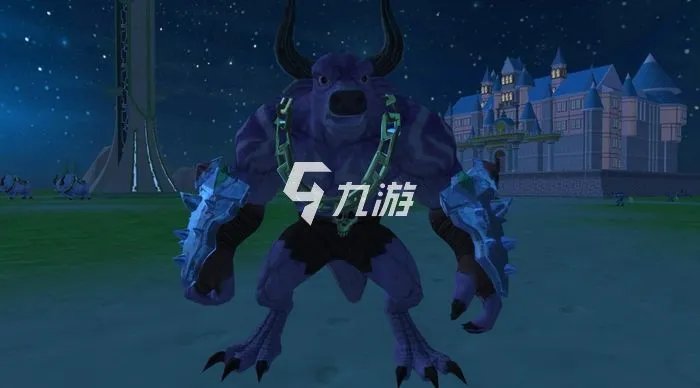 创造与魔法龙血拳皇怎么合成 龙血拳皇合成攻略