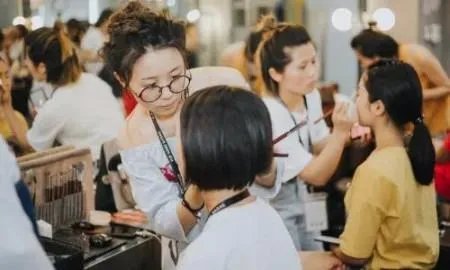 北影化妆学校怎么样