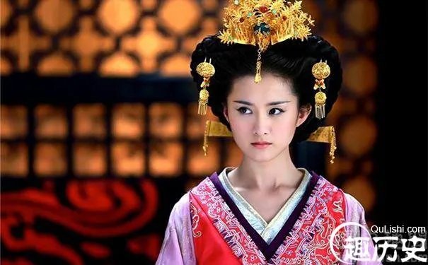 陈阿娇是谁？她最后是怎么死的？