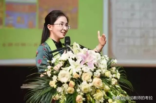 最近深圳名师胡红梅因为学术抄袭在网上很火，网友们怎么看她的成名之路呢？