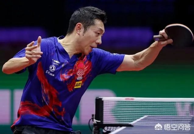 亚锦赛许昕夺冠后接受采访，直言林高远输球原因，他具体说了什么？你怎么看？