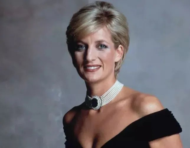 戴妃为什么叫平民王妃