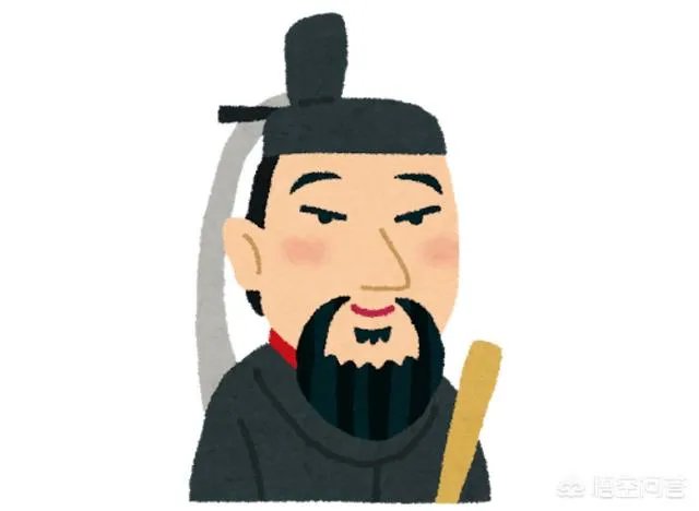 日本的遣唐使小野妹子，是怎样的一个人？