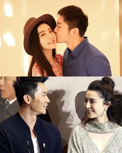 男星李晨回应婚房曝光 网友直呼快结婚