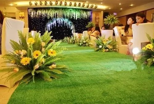 南京婚庆公司收费标准 南京办一场婚礼大概多少钱