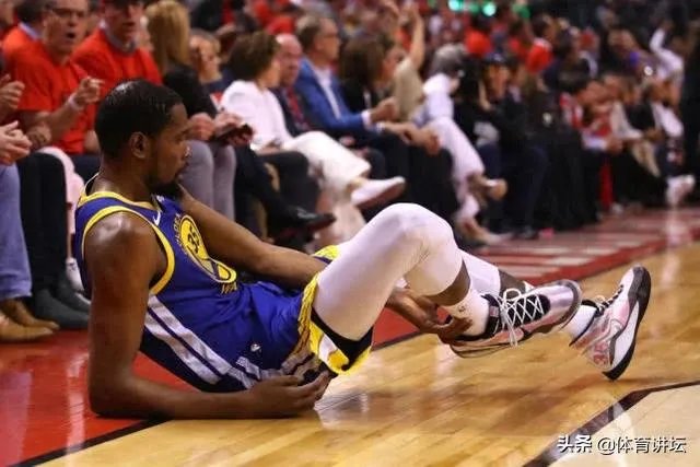 杜兰特重伤会成为下一个科比考辛斯吗？他还会重归巅峰吗？