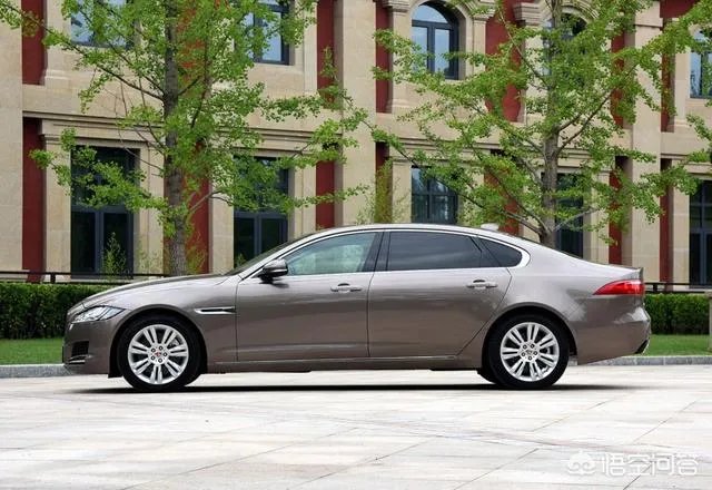 2018款捷豹xfl值得入手吗?有何依据?