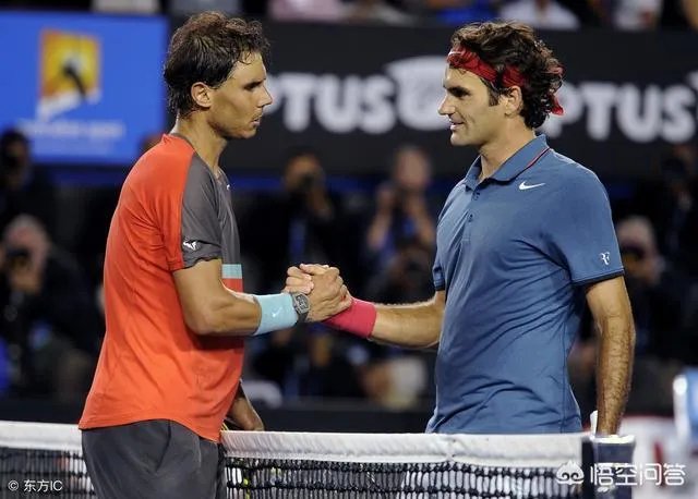 你认为谁是2019年澳大利亚网球公开赛夺冠的大热门？费德勒和纳达尔谁的希望更大？