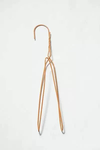 家里的衣架还能这样用？方便实用又好玩！