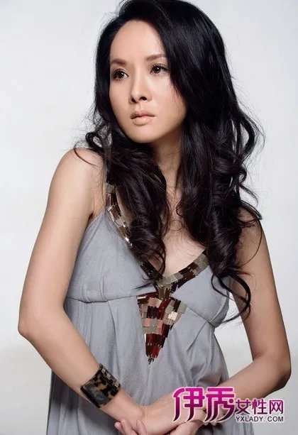 演员谢兰个人资料图片及其主演的电影电视剧