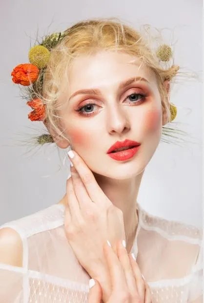 南京化妆培训班多少钱