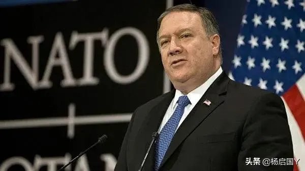 美国在特朗普的任期内经历了新冠和示威，特朗普会不会提前下台？