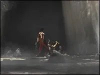 《波斯王子2：武者之心》典藏攻略