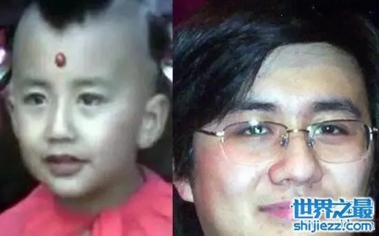 吴秀波演过红孩儿吗，红孩儿扮演者实为赵欣培 