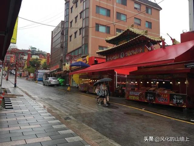 韩国生活怎么样？为什么有人说去一趟就不想再去了？