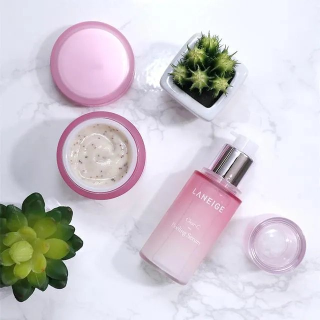 去死皮的哪种产品好？