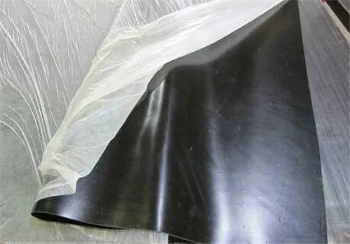 天然橡胶板有哪些优势 橡胶板多少钱一平方