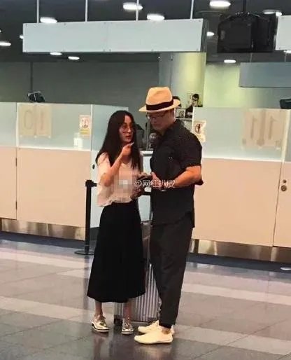 你怎么看待姚笛新恋情？