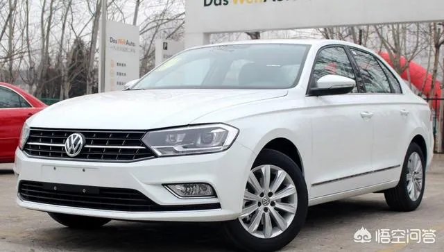 石家庄1.5自动舒适宝来多少钱落地比较合适？