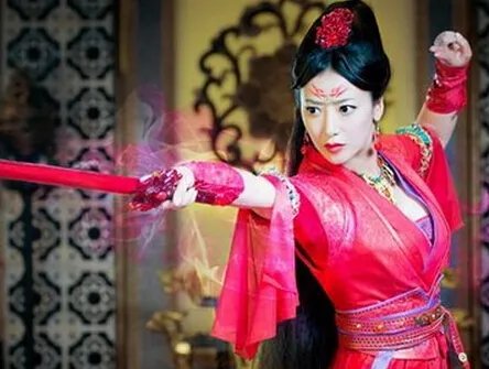 古剑奇谭红玉喜欢谁？ 全面剖析红玉和紫胤真人感情