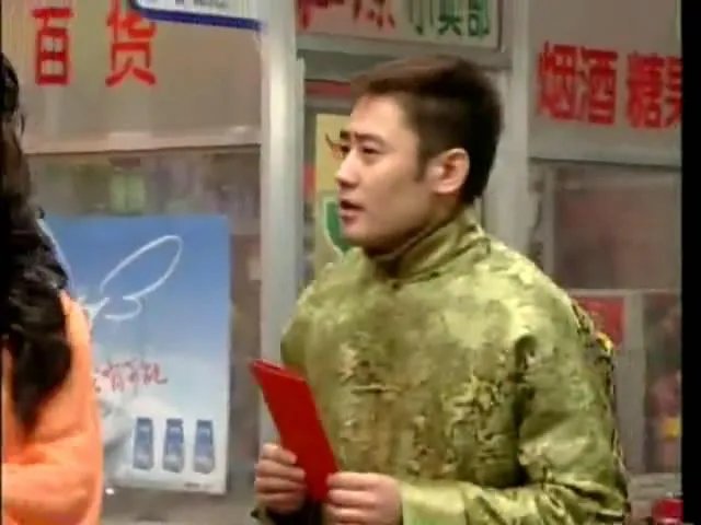 怎么看待吴秀波,大叔真的这么吃香吗?